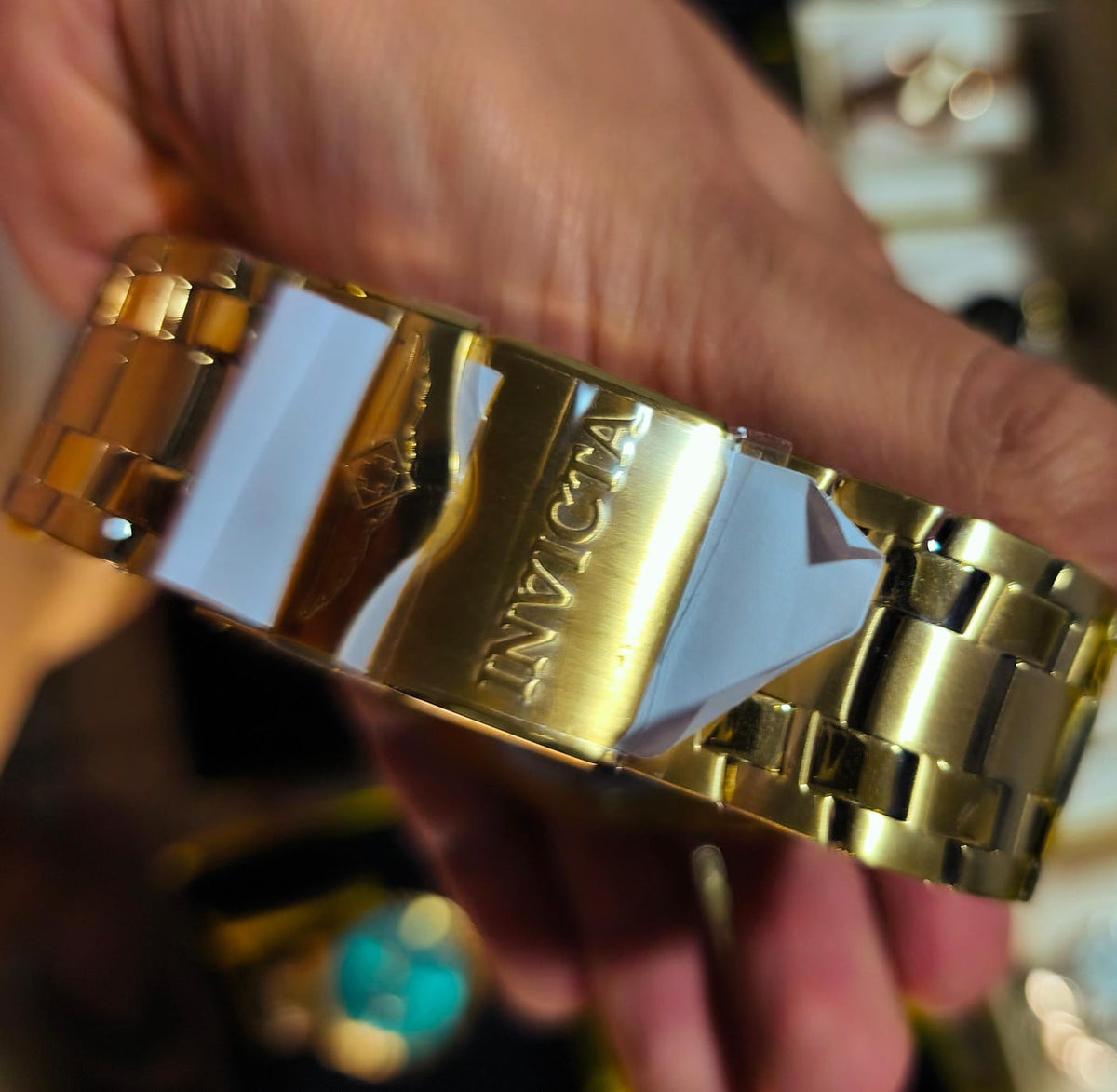 Invicta Bolt Modelo 34119