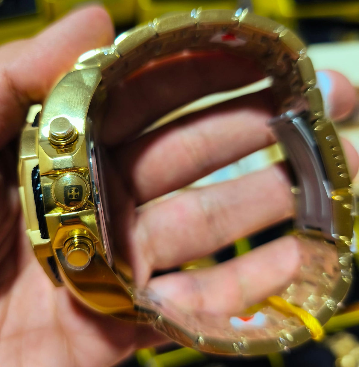Invicta Bolt Modelo 34119