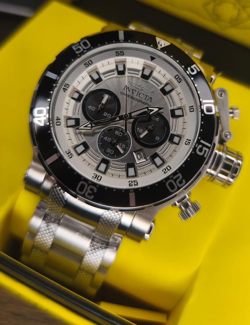 Invicta Coallition Force Modelo 49223