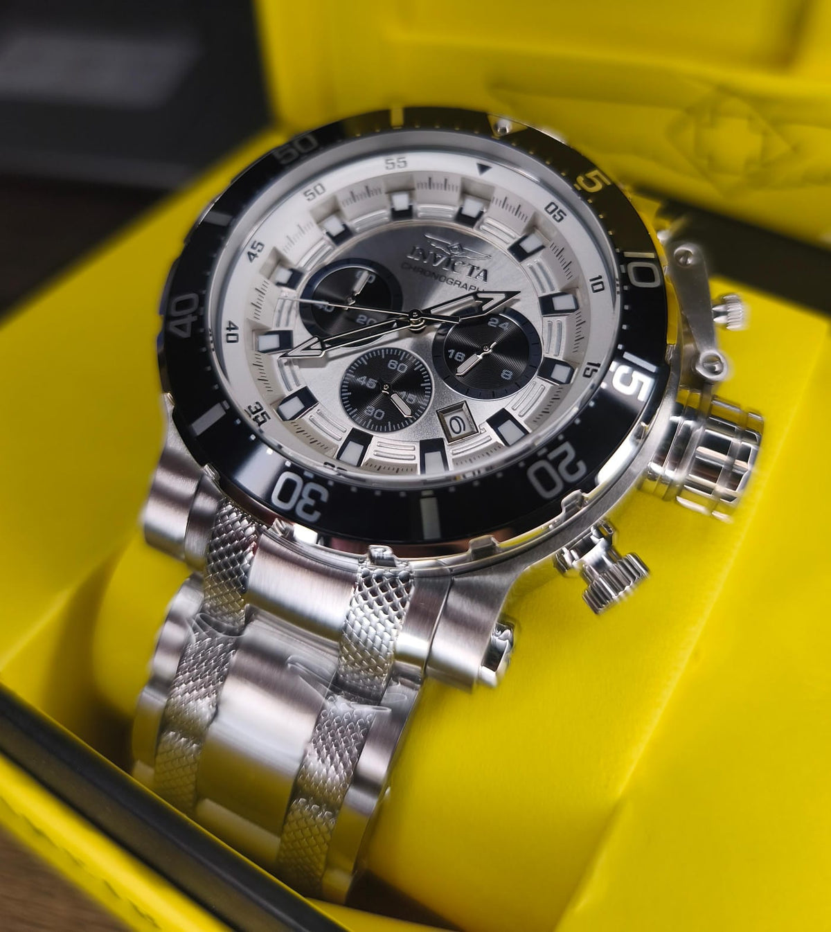 Invicta Coallition Force Modelo 49223