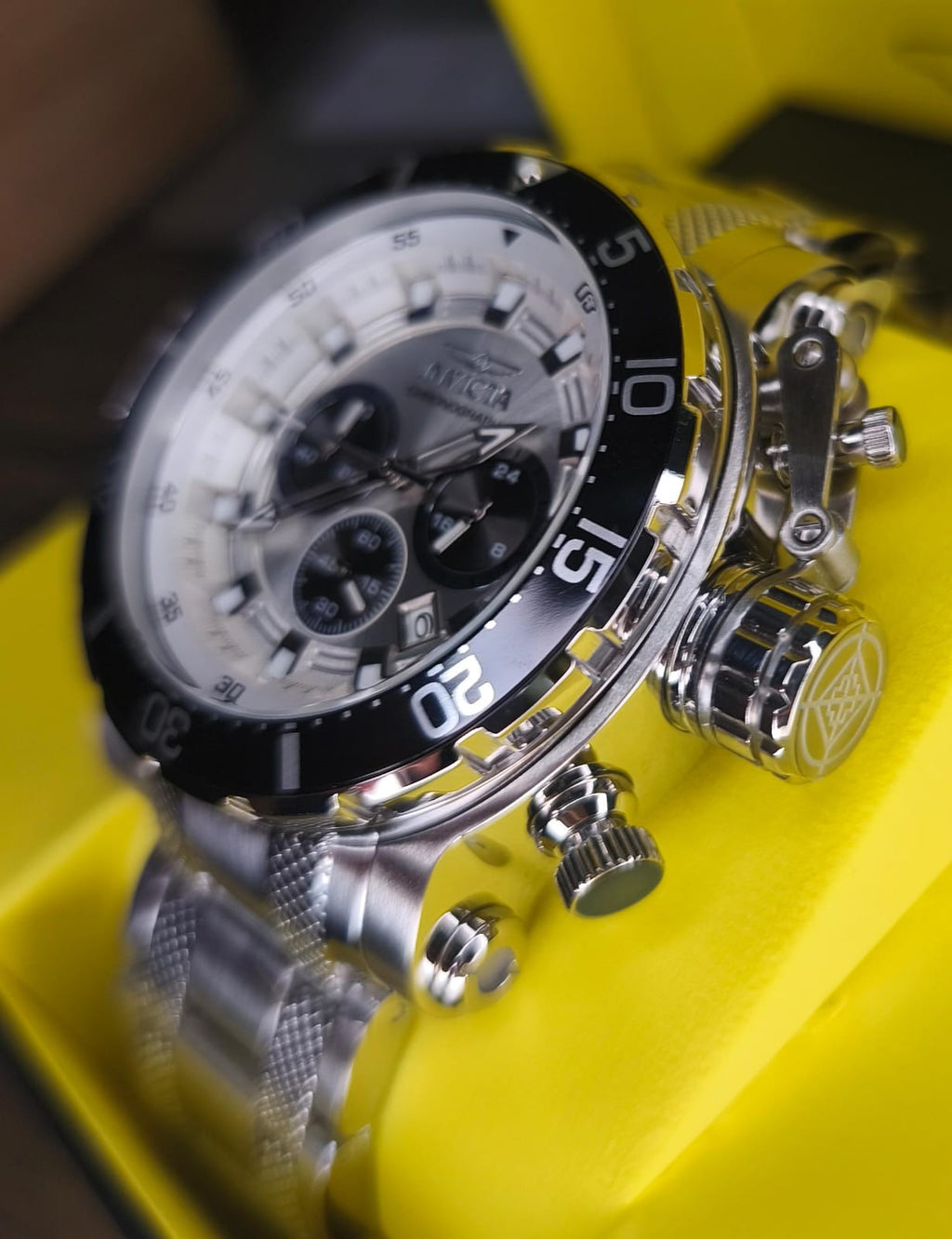 Invicta Coallition Force Modelo 49223
