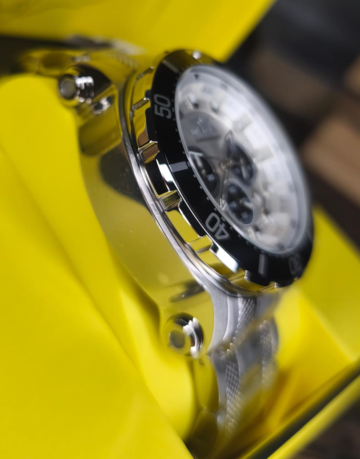 Invicta Coallition Force Modelo 49223