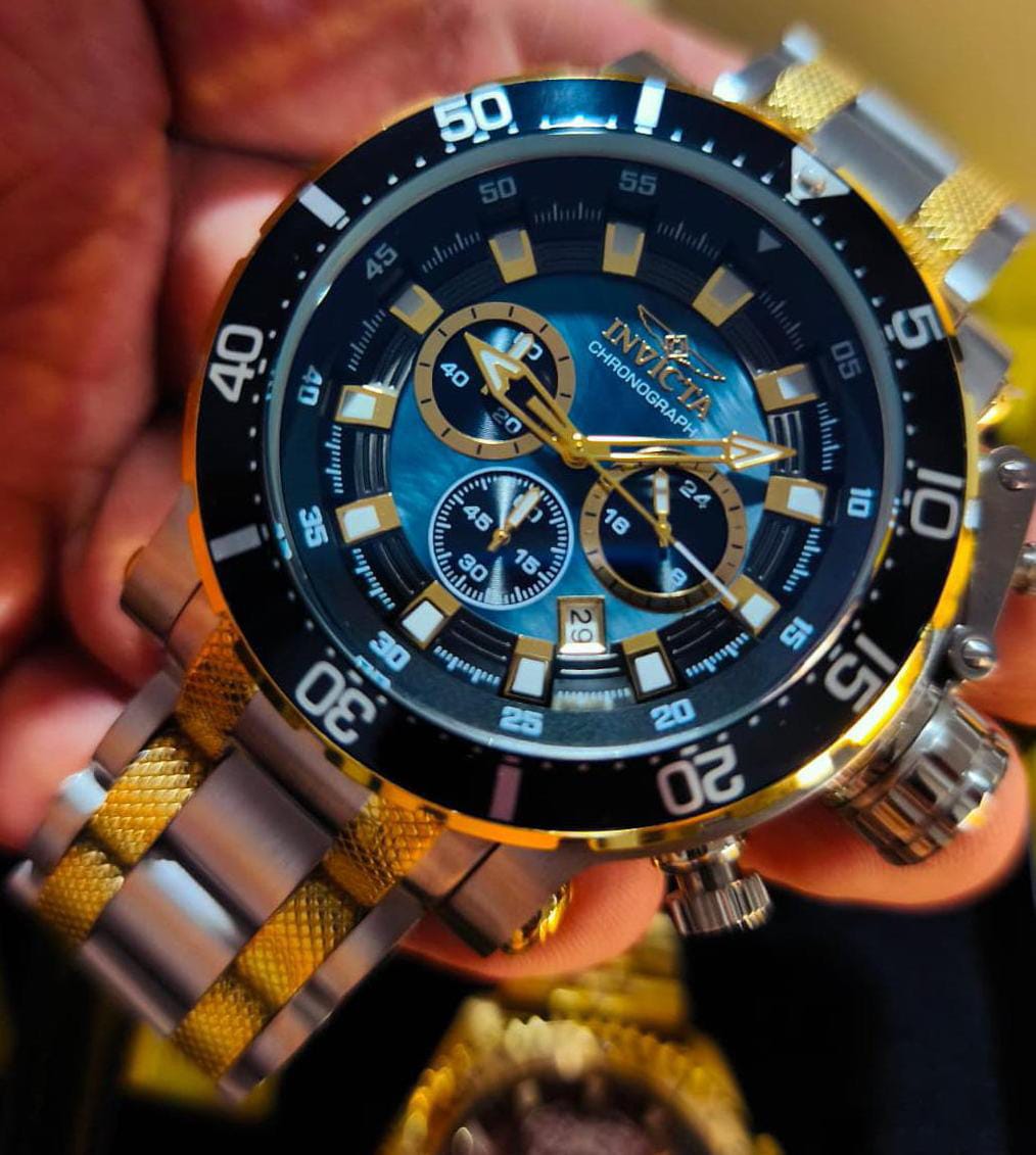 Invicta Coallition Force Modelo 49754