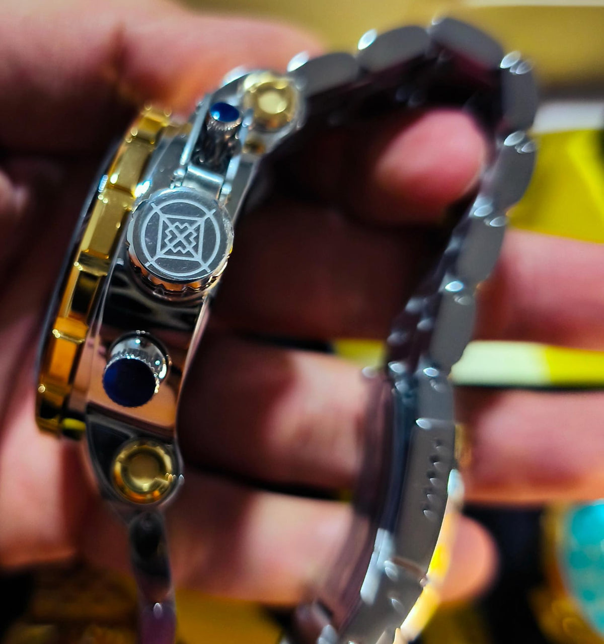 Invicta Coallition Force Modelo 49754