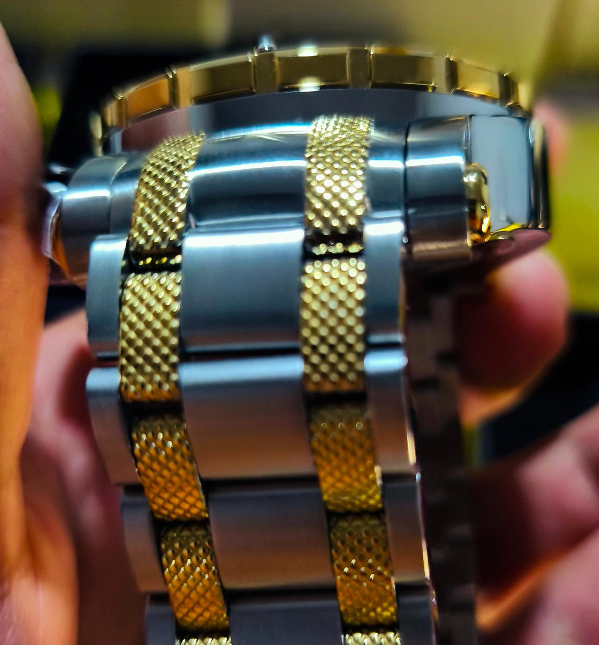 Invicta Coallition Force Modelo 49754