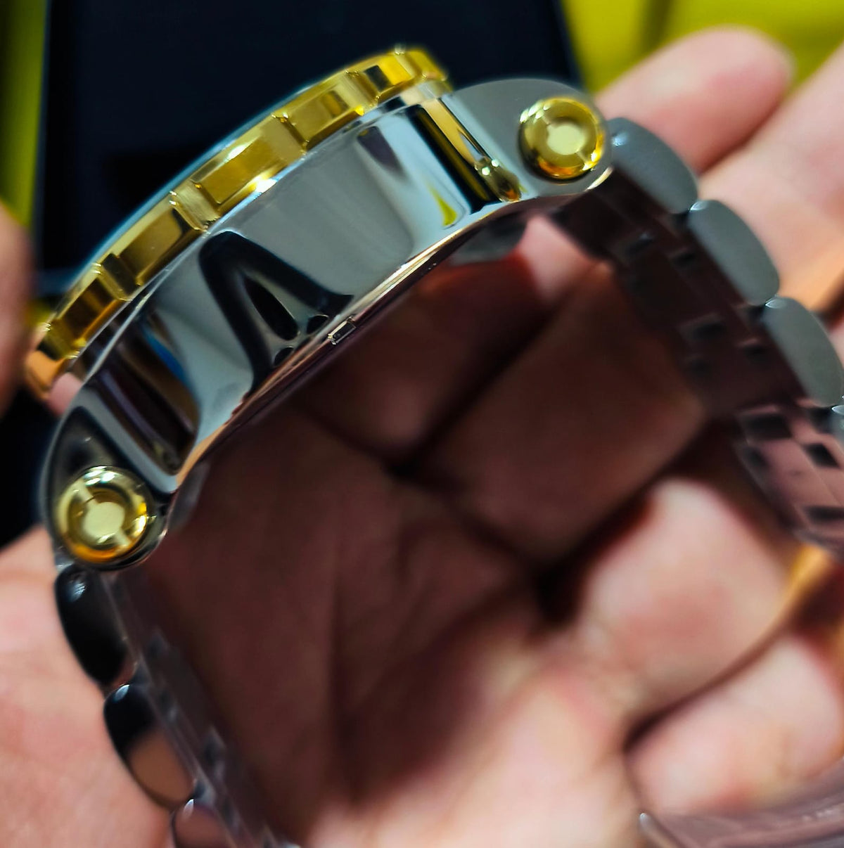 Invicta Coallition Force Modelo 49754