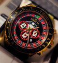 Invicta Casino Monte Carlo Modelo