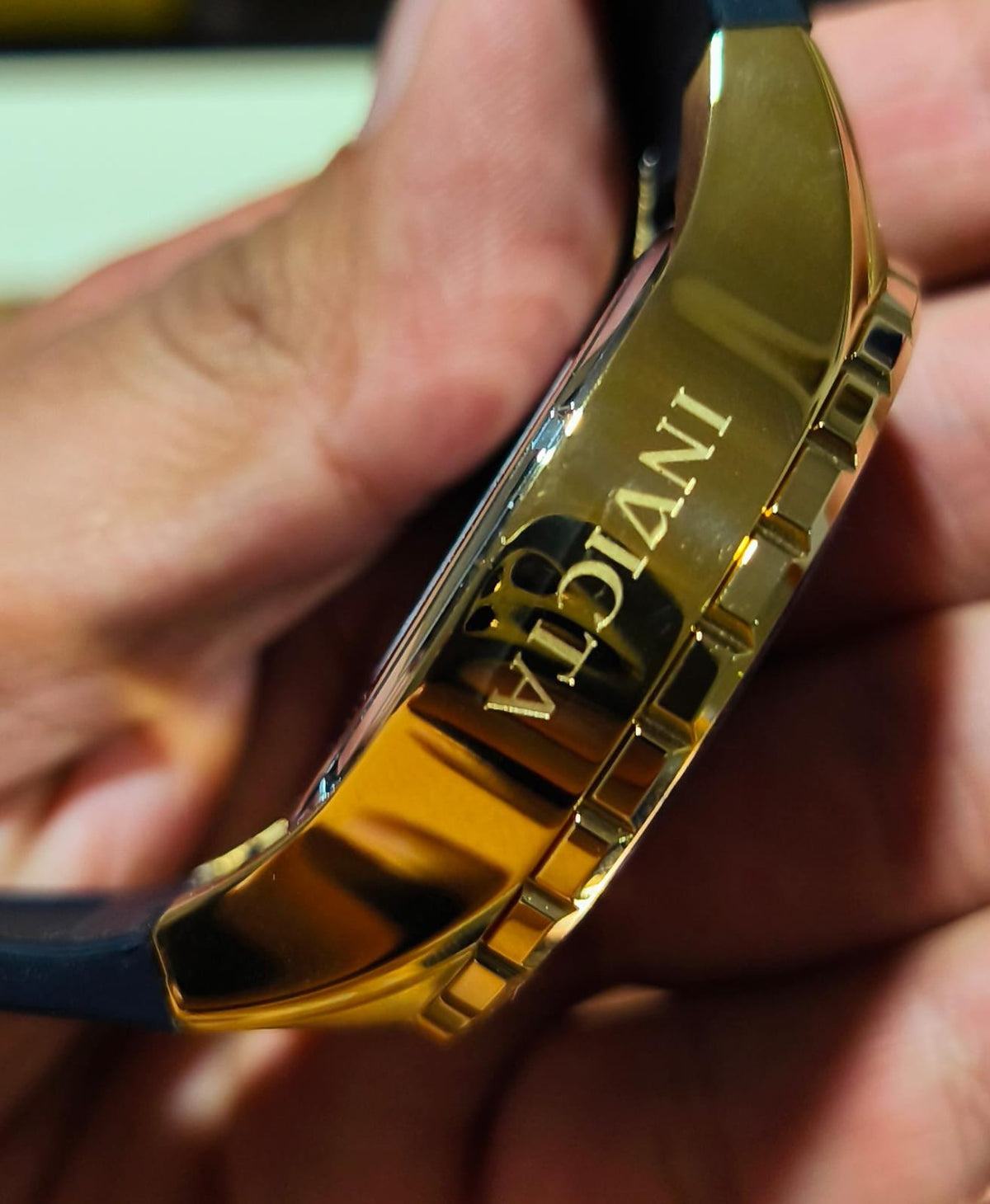 Invicta Casino Monte Carlo Modelo