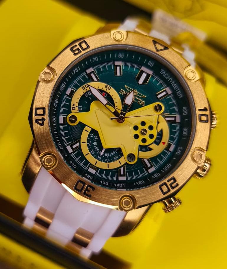 Invicta Pro Diver Scuba Modelo 23422