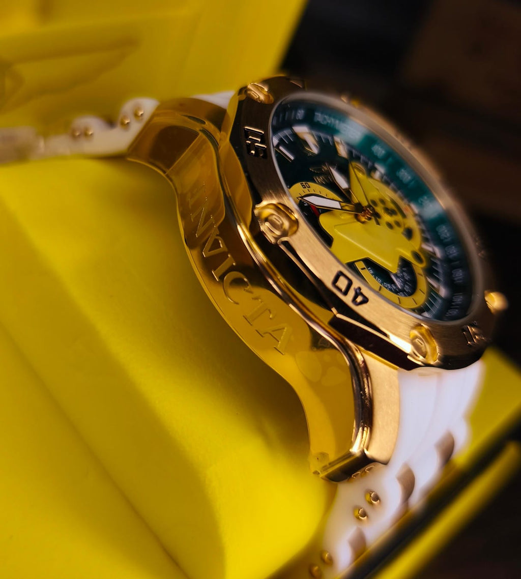 Invicta Pro Diver Scuba Modelo 23422