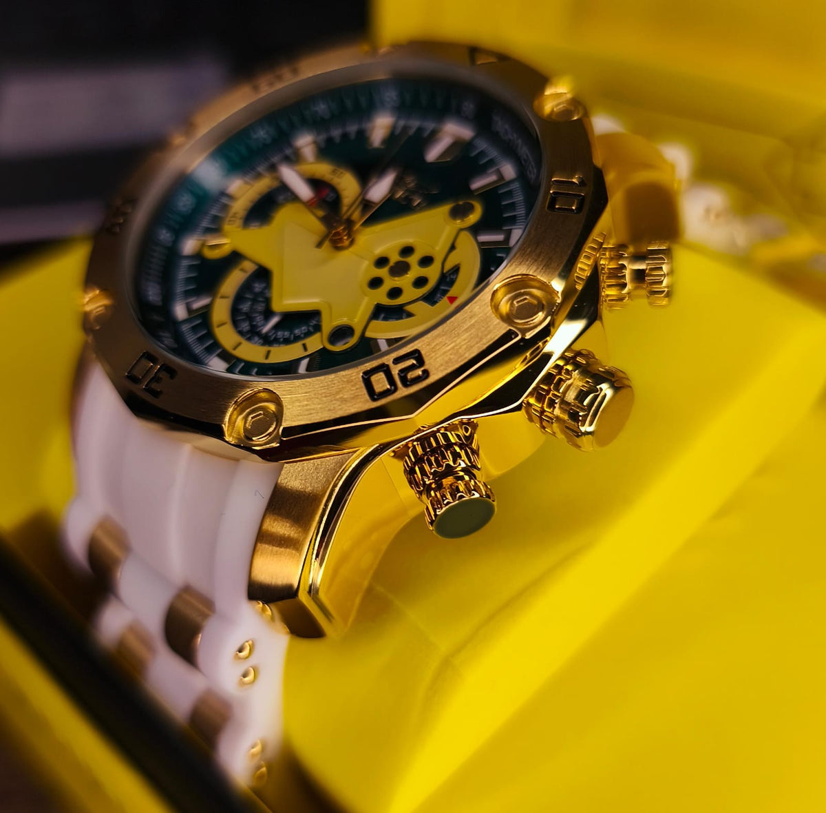 Invicta Pro Diver Scuba Modelo 23422