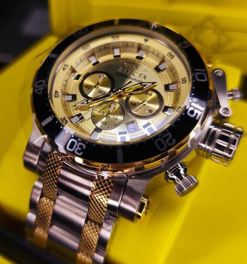 Invicta Coallition Force Modelo 49224