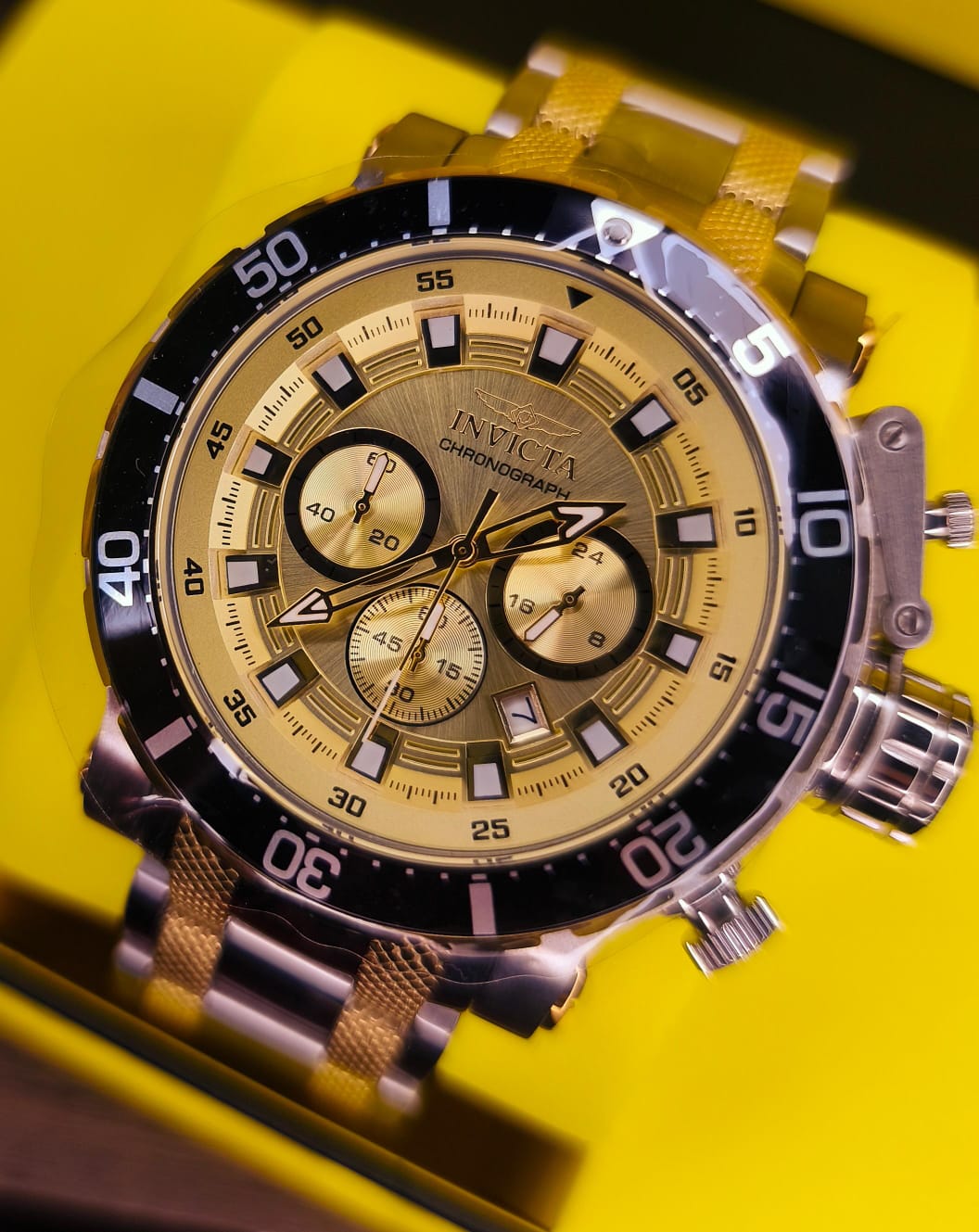 Invicta Coallition Force Modelo 49224