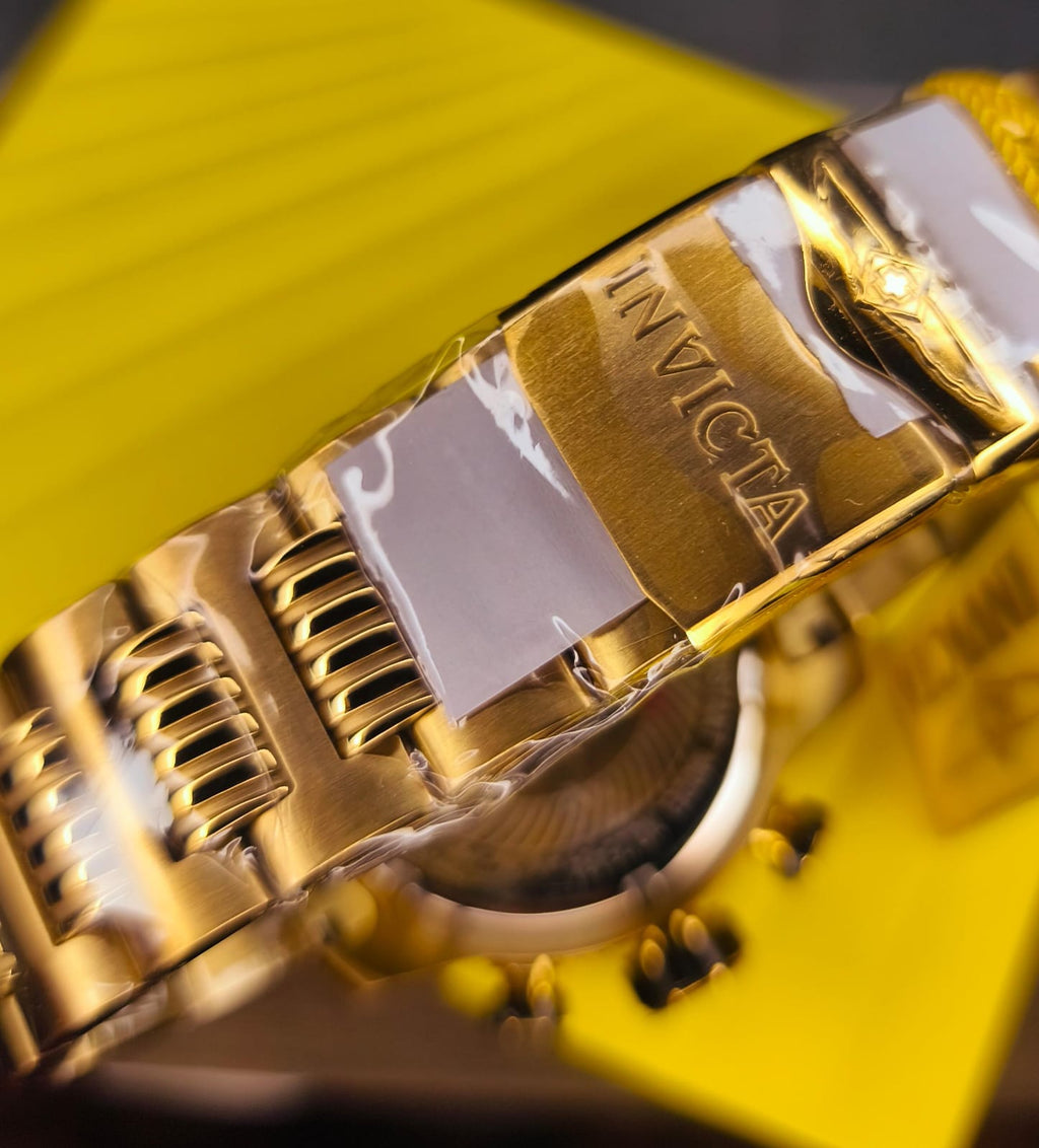 Invicta Speedway Modelo 25484
