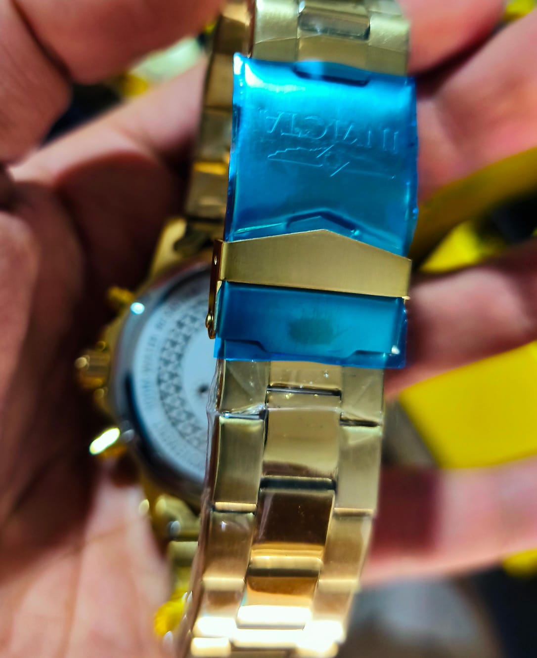 Invicta Specialty Modelo 89794