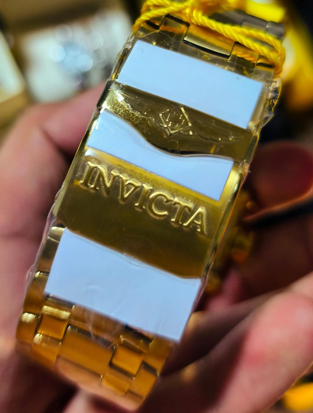 Invicta pro diver Modelo 80067