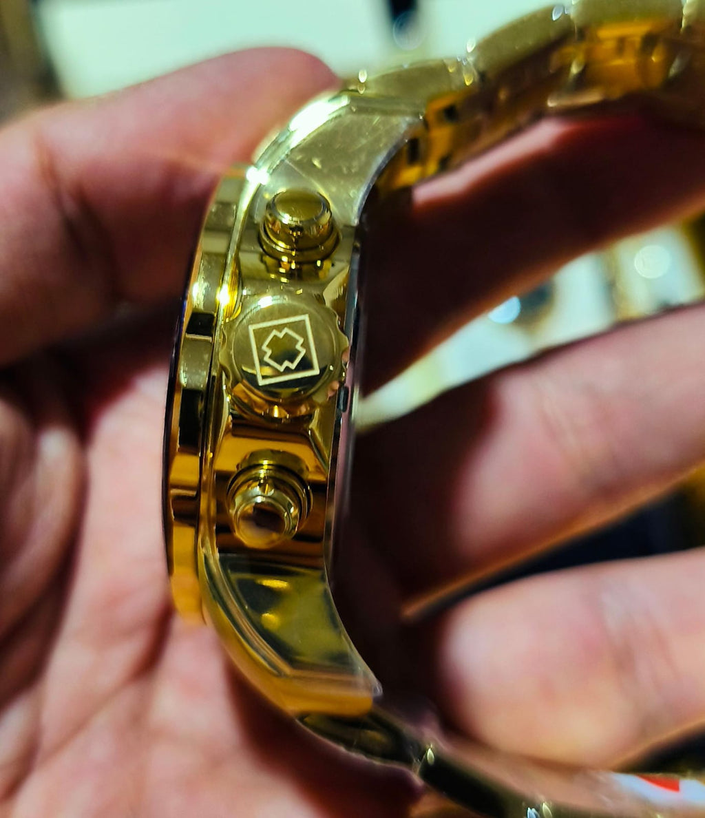 Invicta pro diver Modelo 80067