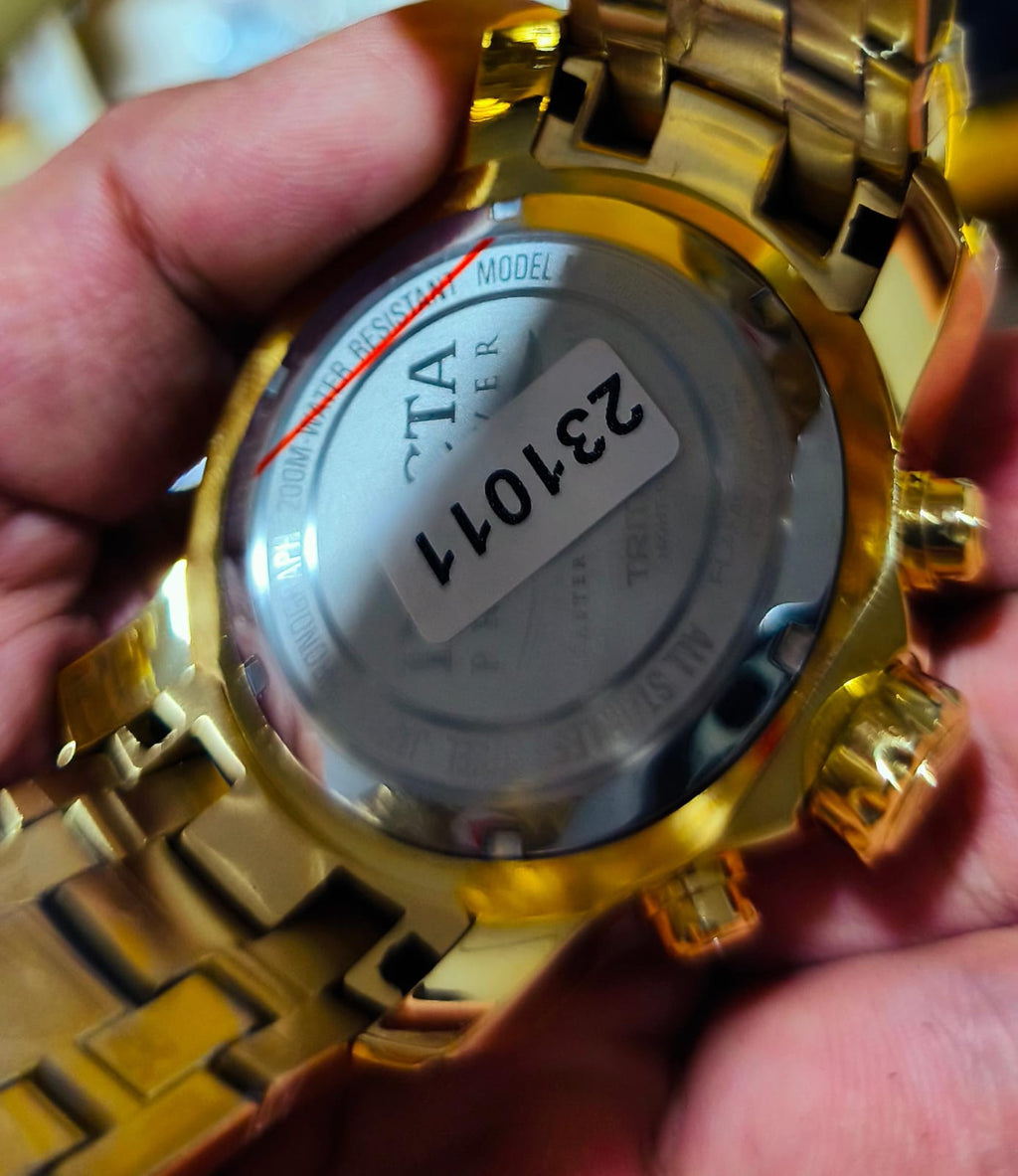 Invicta pro diver Modelo 80067