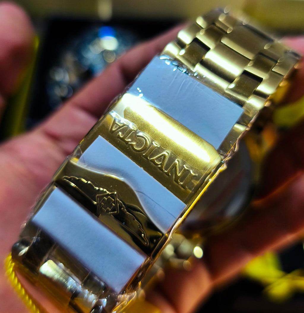 Invicta Pro diver  Modelo 80068
