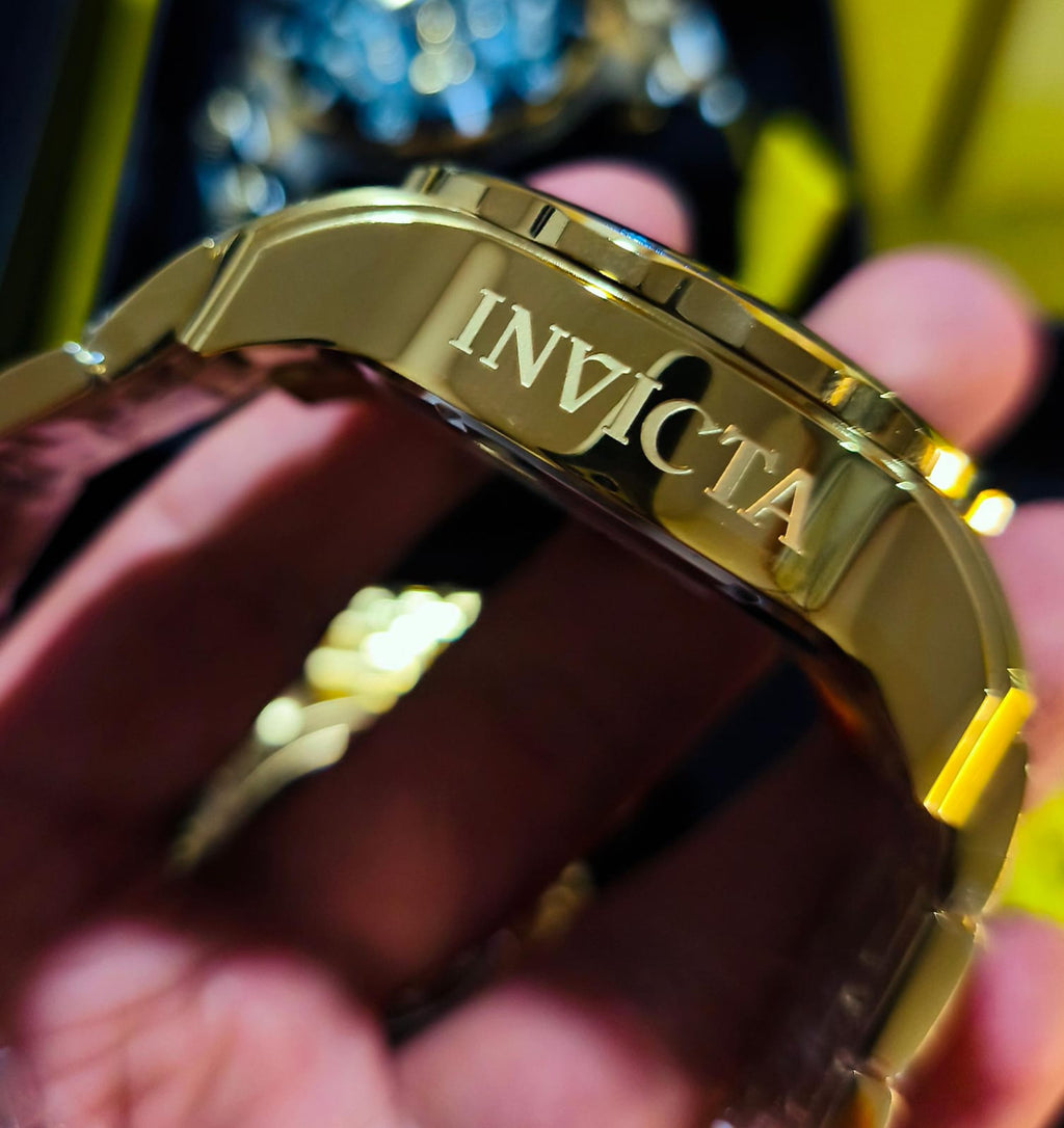 Invicta Pro diver  Modelo 80068