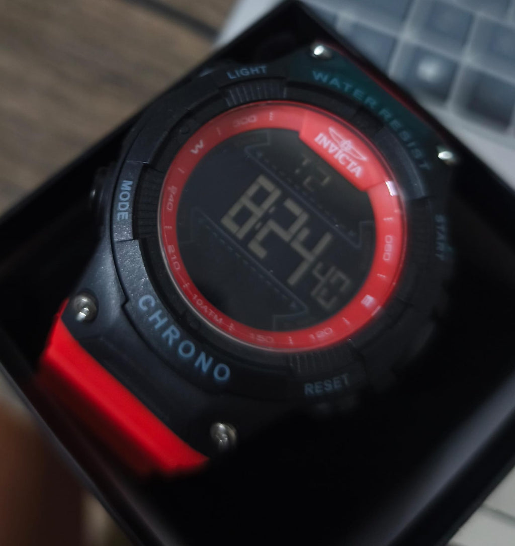 Invicta Digital Modelo 47528