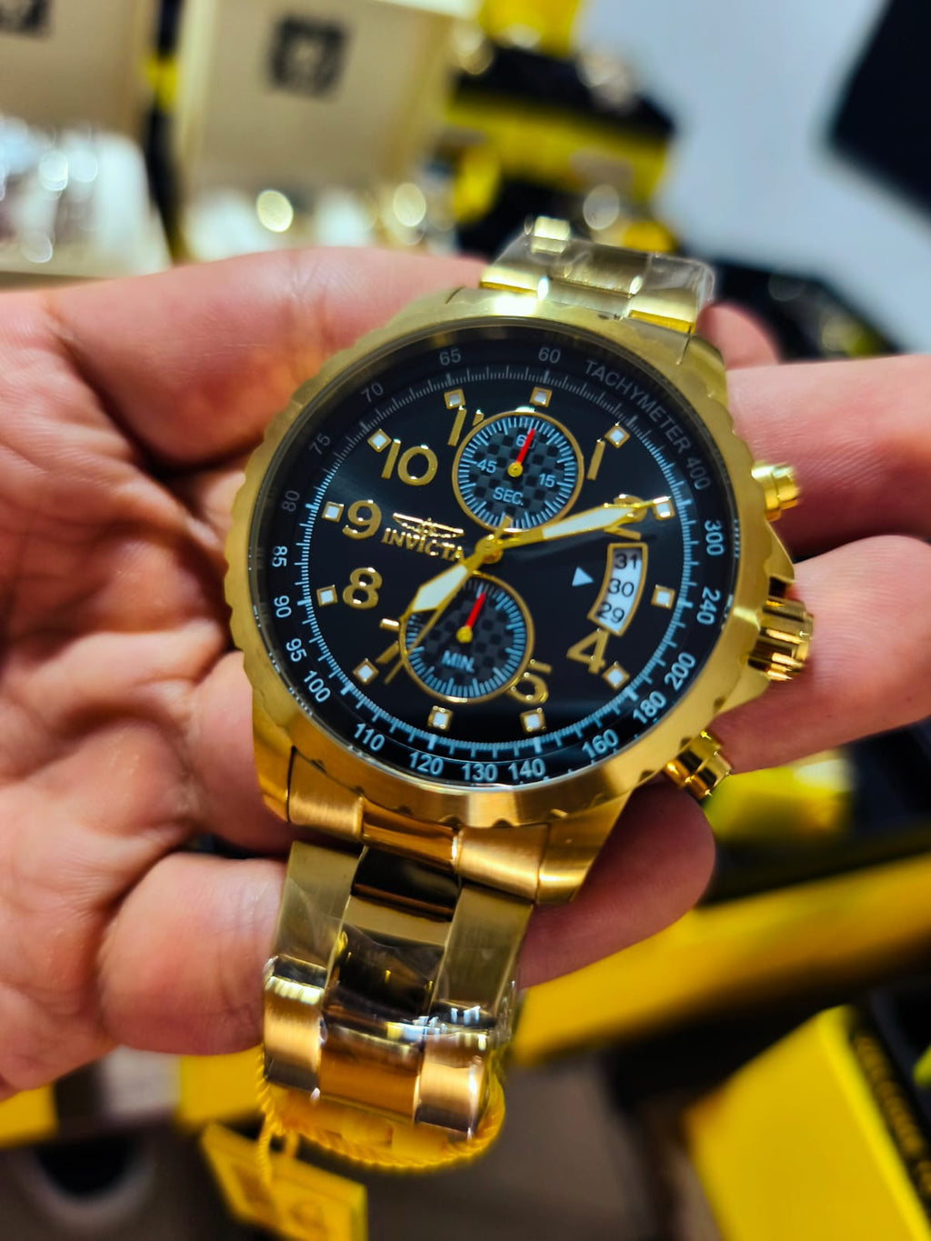 Invicta Specialty Modelo 69795
