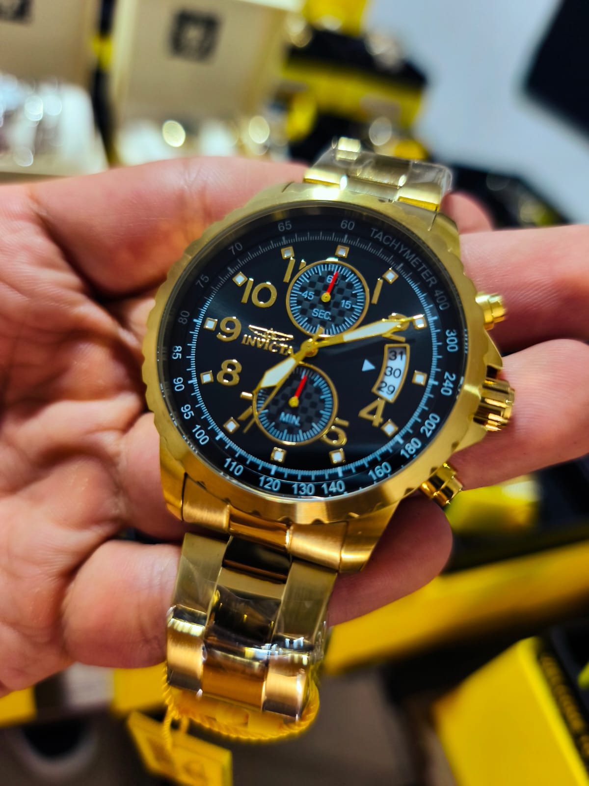 Invicta Specialty Modelo 69795