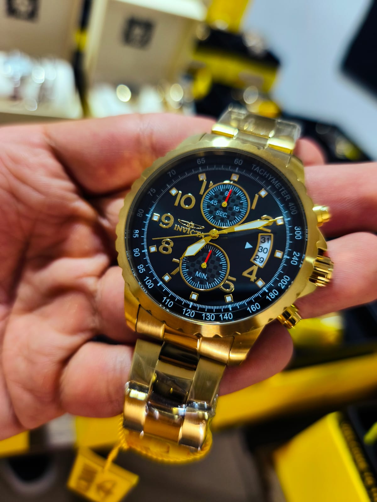 Invicta Specialty Modelo 69795