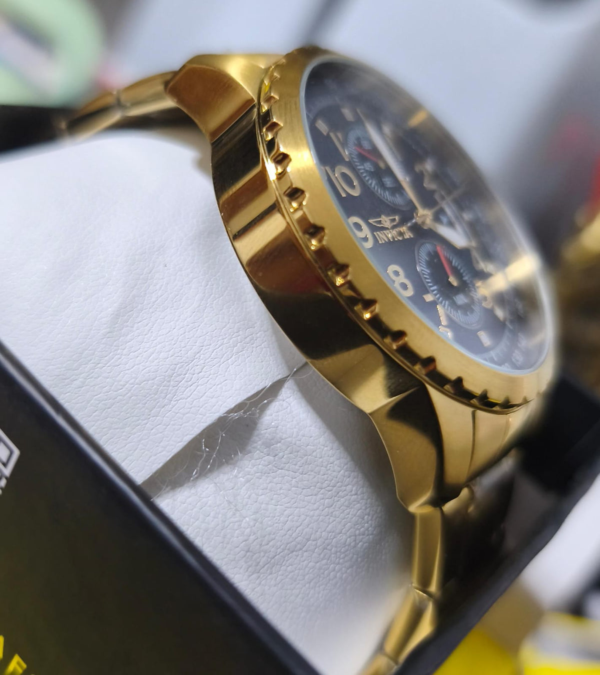 Invicta Specialty Modelo 13785