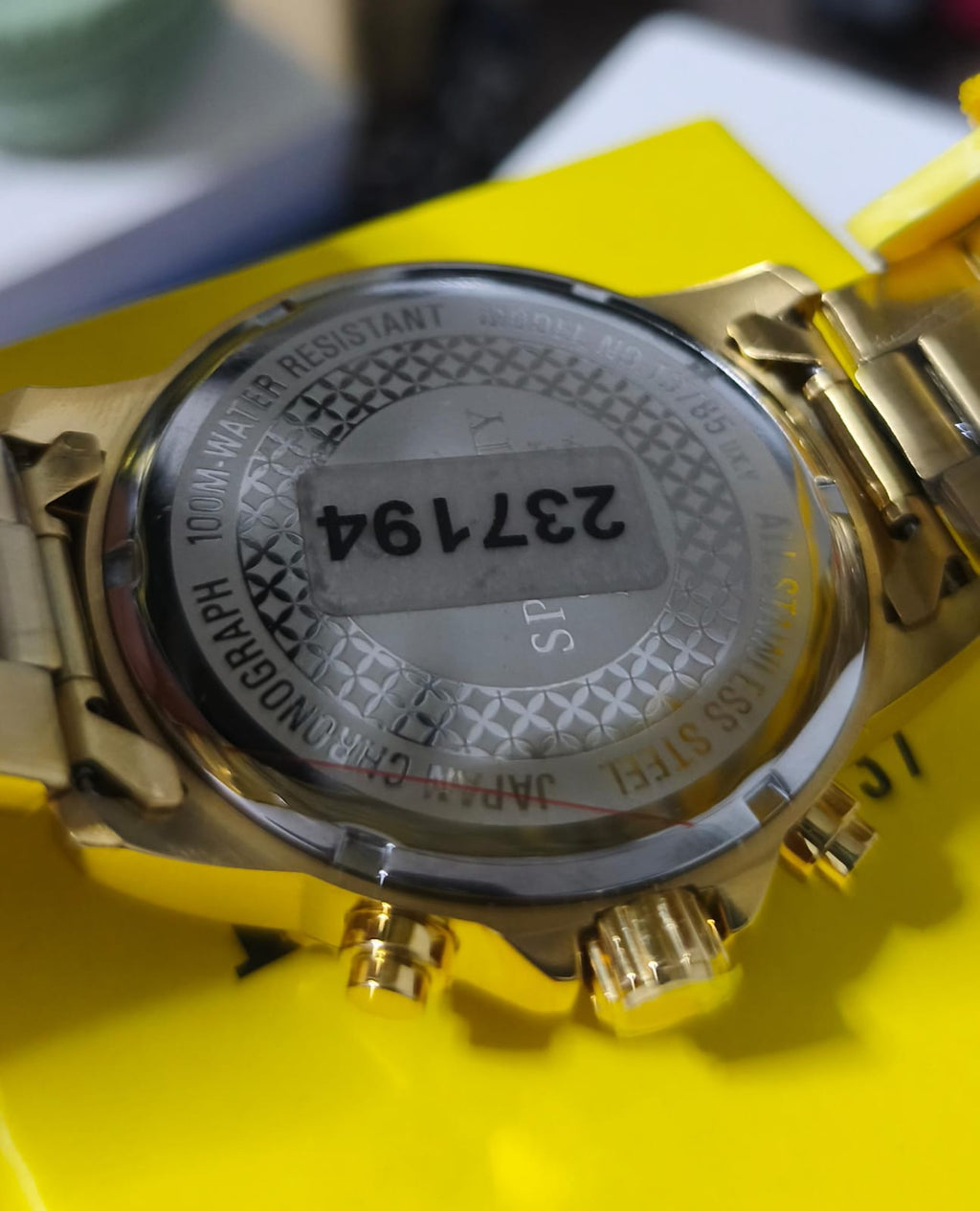 Invicta Specialty Modelo 13785