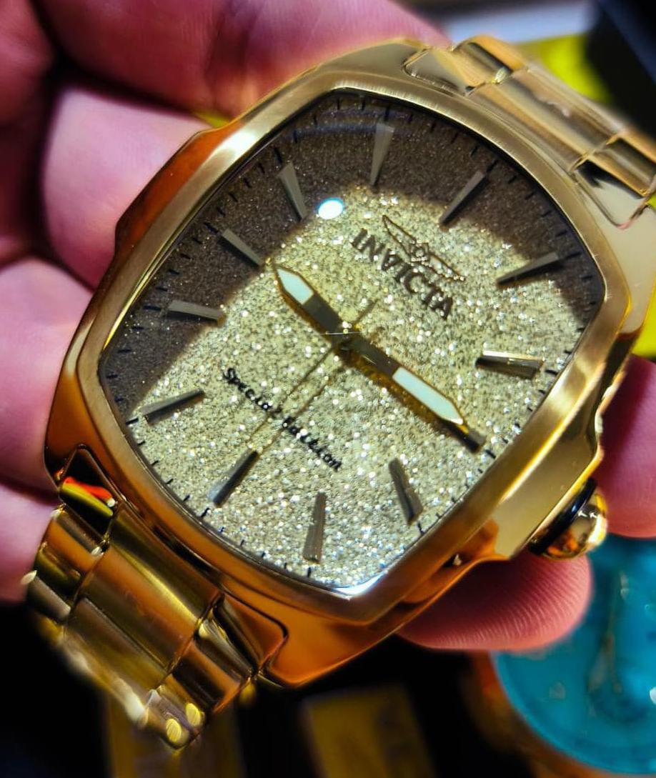 Invicta Lupah Modelo 50801
