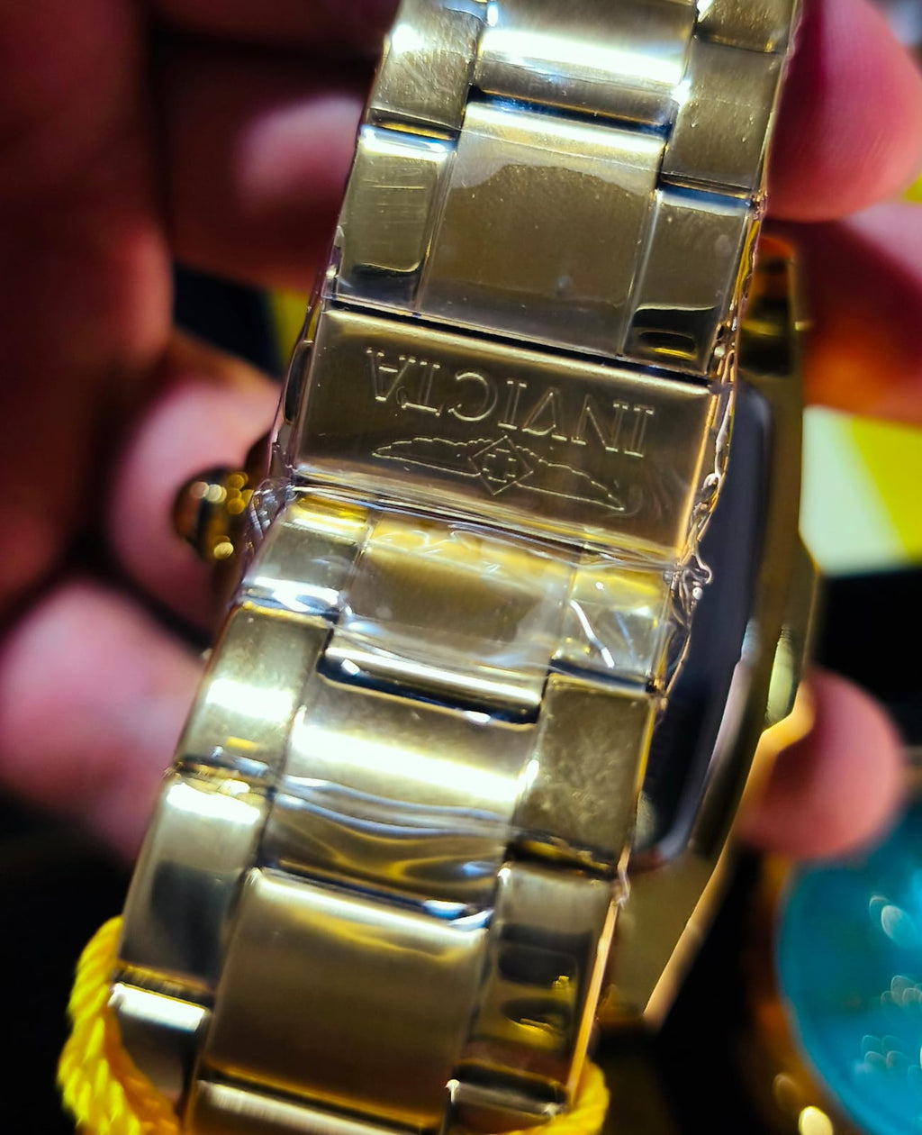 Invicta Lupah Modelo 50801